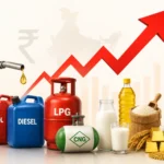 mahangai-petrol-diesel-lpg-cng-milk-gold-silver-price-hike-india-may-2026