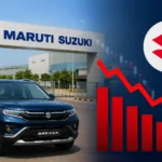 maruti-suzuki-kharkhoda-plant-second-unit-started-share-price-falls
