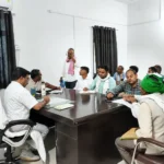 mau-tehsil-gehu-kharid-baithak-sdm-important-instructions