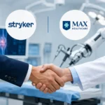 max-healthcare-stryker-robotic-surgery-training-hub-saket-hindi