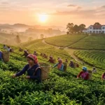 mcleod-russel-india-largest-tea-producer-history-hindi-analysis