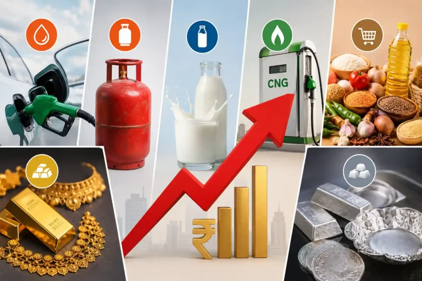 mehngai-list-petrol-diesel-lpg-milk-gold-silver-price-hike-may-2026