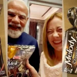 melody-chocolate-turnover-parle-products-story-hindi