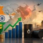 middle-east-war-impact-indian-economy-sbi-report-hindi