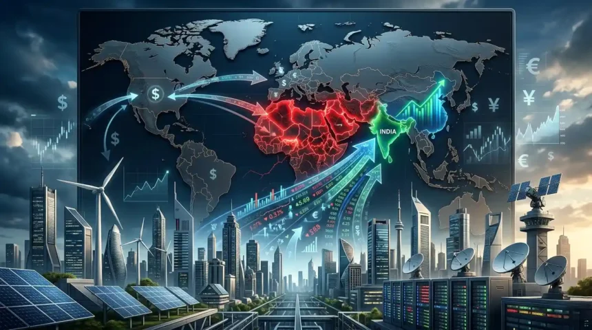 middle-east-war-india-investment-800-billion-morgan-stanley-energy-data-centers-defense-growth-hindi-analysis