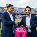 mittal-family-rajasthan-royals-deal-15185-crore-adar-poonawalla-ipl-ownership-hindi-analysis