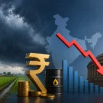 monsoon-risk-indian-economy-finance-ministry-report-may-2026