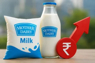 mother-dairy-milk-price-hike-2-rupees-per-litre-from-14-may-2026
