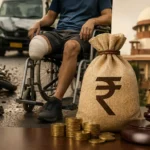 motor-accident-claim-road-accident-victim-gets-47-lakh-compensation-hindi