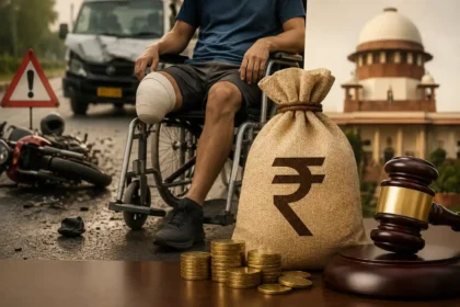 motor-accident-claim-road-accident-victim-gets-47-lakh-compensation-hindi