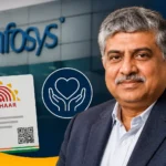 nandan-nilekani-net-worth-infosys-aadhaar-card-donation-story-hindi