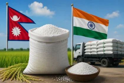 nepal-fertilizer-crisis-india-80000-ton-urea-dap-import