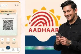 new-aadhaar-app-downloads-2-1-crore-features-mobile-update-india-hindi