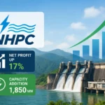 nhpc-fy26-profit-rises-record-capacity-addition-hindi