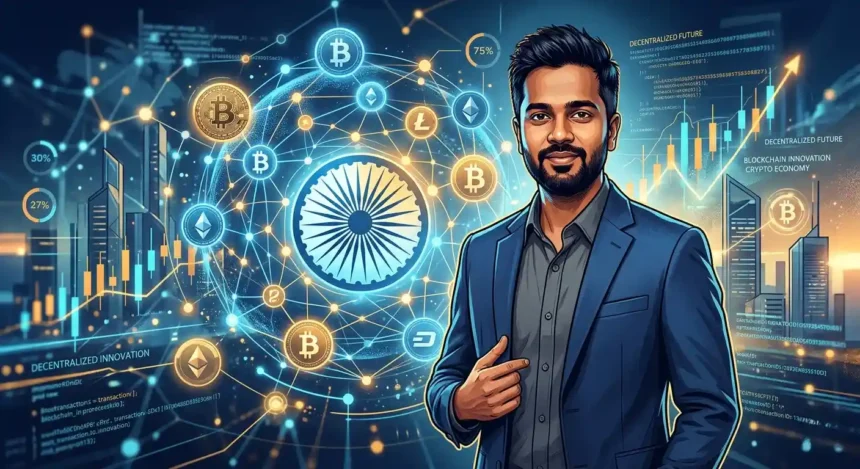 nischal-shetty-wazirx-crypto-india-story-hindi-analysis