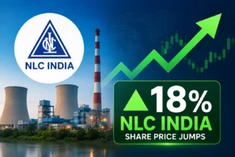 nlc-india-share-price-q4fy26-results-dividend-psu-power-stock