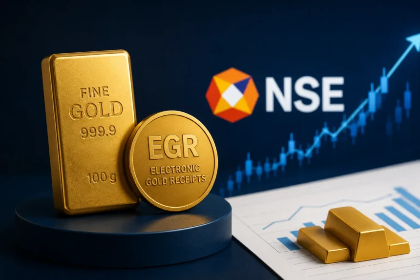 nse-egr-trading-start-electronic-gold-receipts-investors-guide-hindi