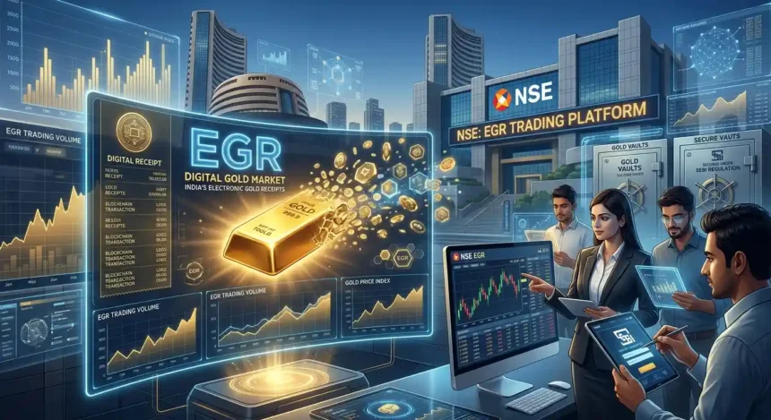 nse-electronic-gold-receipts-egr-kya-hai-india-gold-digital-trading-hindi-analysis