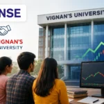 nse-skill-development-centre-vignans-university-guntur-hindi-news