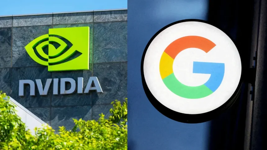nvidia-vs-google-market-cap-race-2026-ai-dominance-alphabet-alphabet-vs-nvidia-hindi-analysis