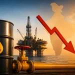 oil-gas-royalty-cut-india-middle-east-crisis-oil-import-reduction-hindi