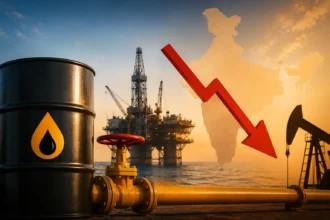 oil-gas-royalty-cut-india-middle-east-crisis-oil-import-reduction-hindi