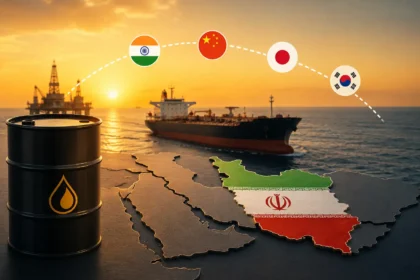 oil-price-110-dollar-india-china-japan-energy-corridor-plan
