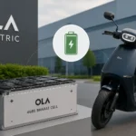 ola-electric-lithium-ion-battery-supply-talks-oem-ev-stock-flat