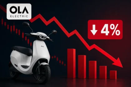ola-electric-share-falls-after-q4-results-support-resistance-levels