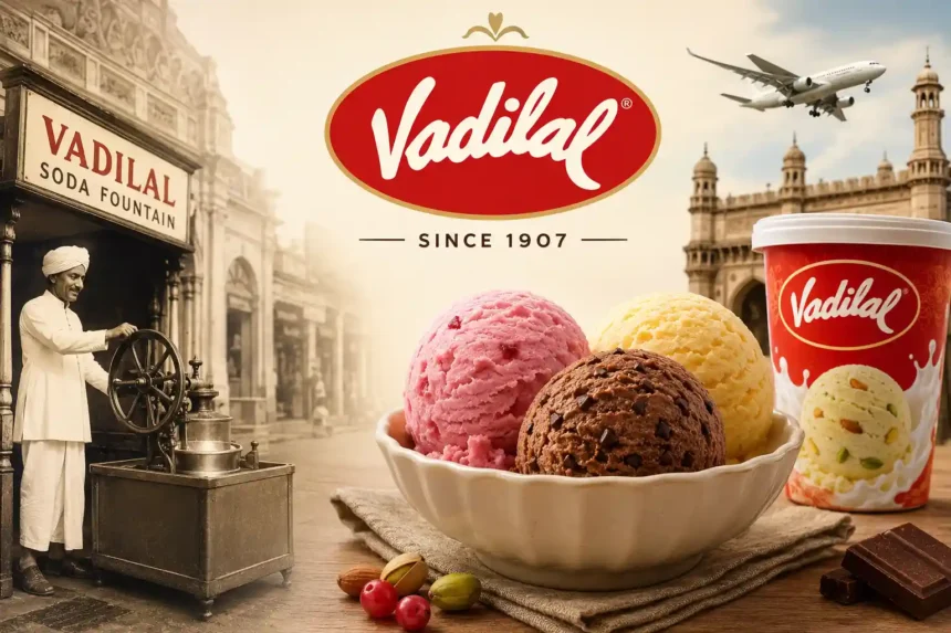 oldest-ice-cream-company-of-india-vadilal-story