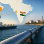 oman-india-undersea-gas-pipeline-project-gujarat-energy-security-hindi