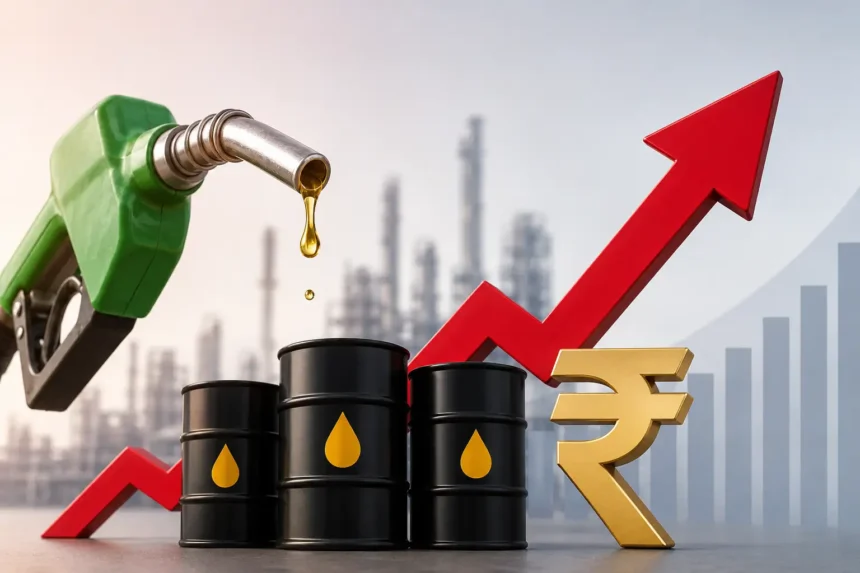 omcs-profit-petrol-diesel-price-hike-truth-behind-rs-77821-crore-profit