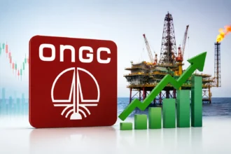 ongc-share-price-pl-capital-accumulate-rating-target-price-rs297-q4fy26