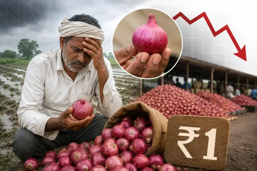 onion-price-crash-maharashtra-farmers-demand-msp-compensation