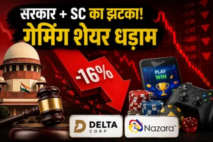 online-gaming-gst-verdict-delta-corp-nazara-tech-share-price-fall