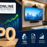 online-instruments-ipo-sebi-drhp-avsi-company-hindi