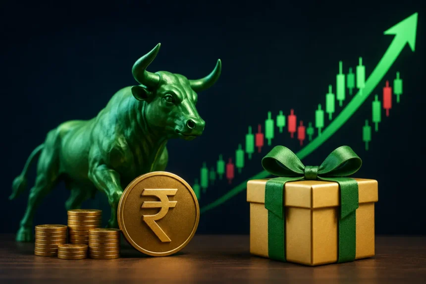 pae-penny-stock-bonus-share-6-1-multibagger-return-hindi