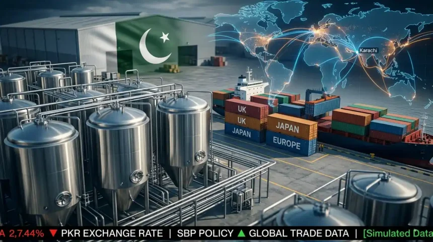 pakistan-murree-brewery-alcohol-export-50-years-uk-japan-business-hindi-news