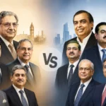 parsi-vs-gujarati-billionaires-india-business-tycoons-net-worth