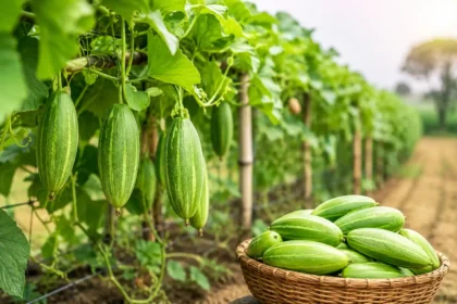 parwal-farming-tips-profit-income-vegetable-farming