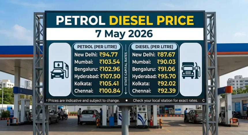 petrol-diesel-price-7-may-2026-india-update-hindi-analysis