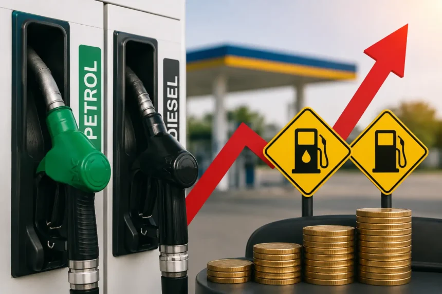 petrol-diesel-price-hike-23-may-2026-latest-fuel-rates-delhi-mumbai-bengaluru