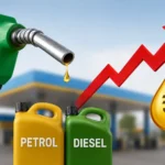 petrol-diesel-price-hike-bpcl-officer-3-options-crude-oil-crisis-hindi-news