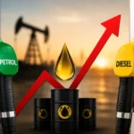 petrol-diesel-price-hike-bpcl-official-warning-ethanol-blending-india