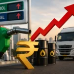 petrol-diesel-price-hike-freight-rates-inflation-impact-hindi-news