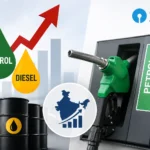 petrol-diesel-price-hike-impact-on-india-sbi-research-report