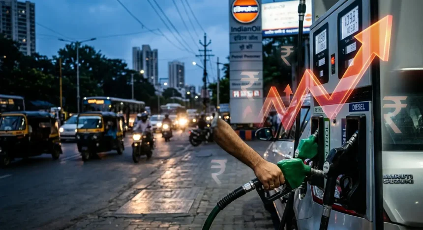 petrol-diesel-price-hike-india-2026-fuel-rate-update-hindi-analysis