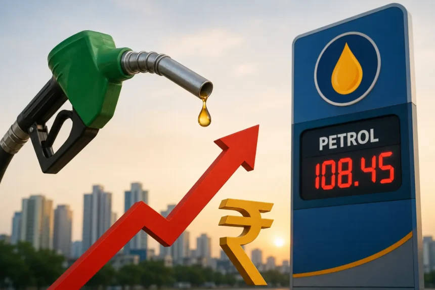 petrol-diesel-price-hike-india-23-may-2026