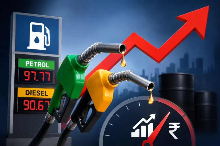 petrol-diesel-price-hike-india-may-2026-hindi