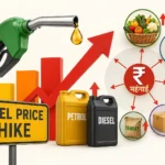 petrol-diesel-price-hike-inflation-impact-india-2026
